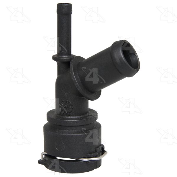 2003 Volkswagen Golf Engine Coolant Hose Connector (Four Seasons)