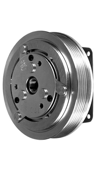 1999-2017 Ford F-550 Super Duty A/C Compressor Clutch (Four Seasons)