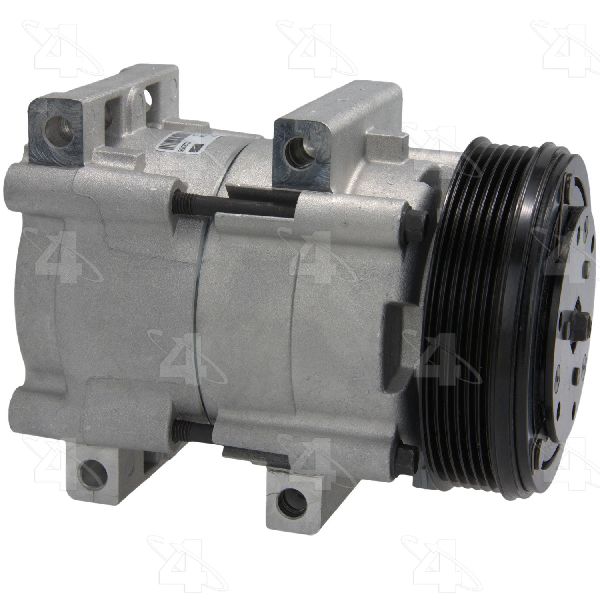 1989-1997 Mercury Cougar A/C Compressor (Four Seasons)
