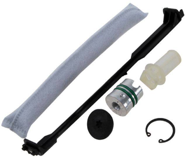 2007-2011 BMW 335i A/C Receiver Drier / Desiccant Element (Four Seasons)