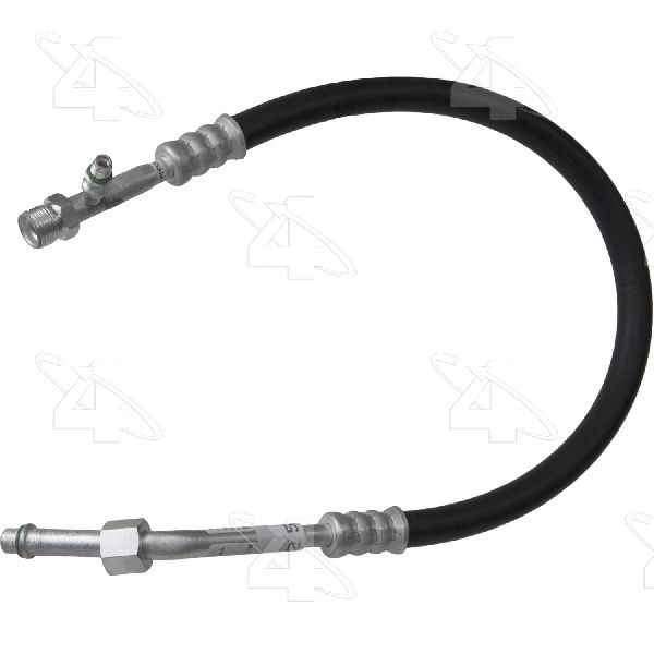 1987 Ford F-150 A/C Refrigerant Discharge Hose (Four Seasons)
