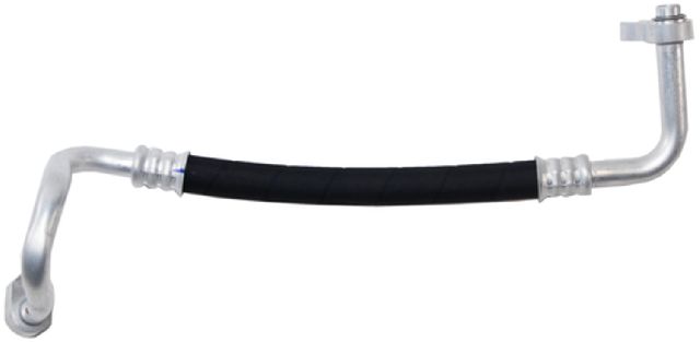 2015-2018 Mercedes-Benz C300 A/C Refrigerant Suction Hose (Four Seasons)