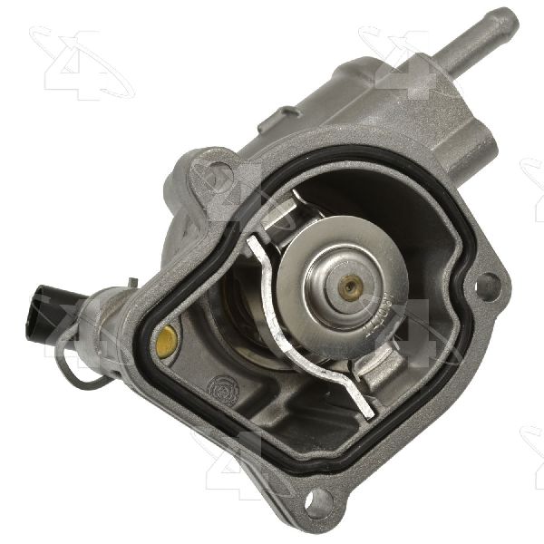 2002-2006 Freightliner Sprinter 3500 Engine Coolant Thermostat Housing (Four Seasons)