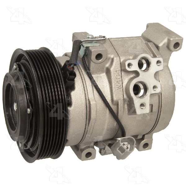 2001-2005 Toyota RAV4 A/C Compressor (Four Seasons)