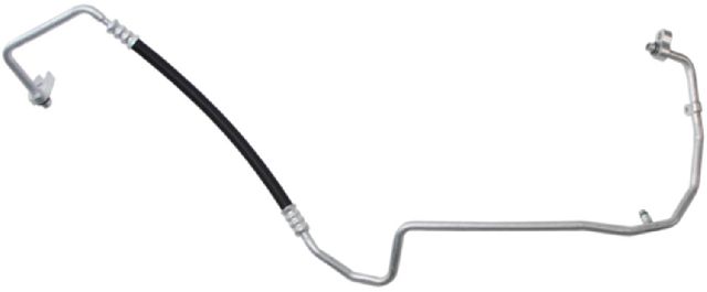 2016-2019 Chevrolet Volt A/C Refrigerant Discharge Hose (Four Seasons)