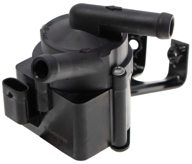 2013-2016 BMW M5 Turbocharger Coolant Pump (Four Seasons)