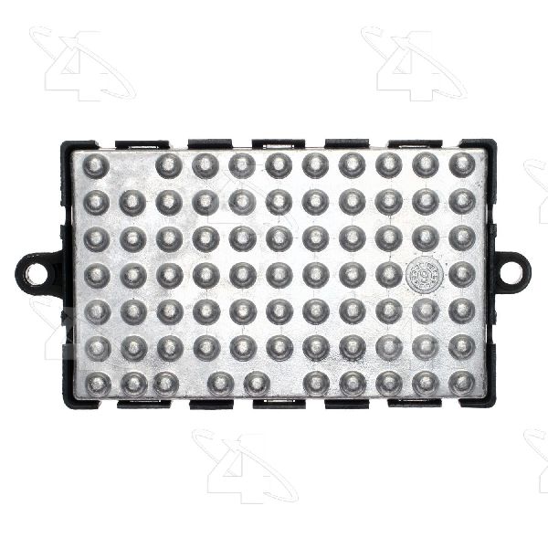 2006-2010 BMW M5 HVAC Blower Motor Resistor (Four Seasons)