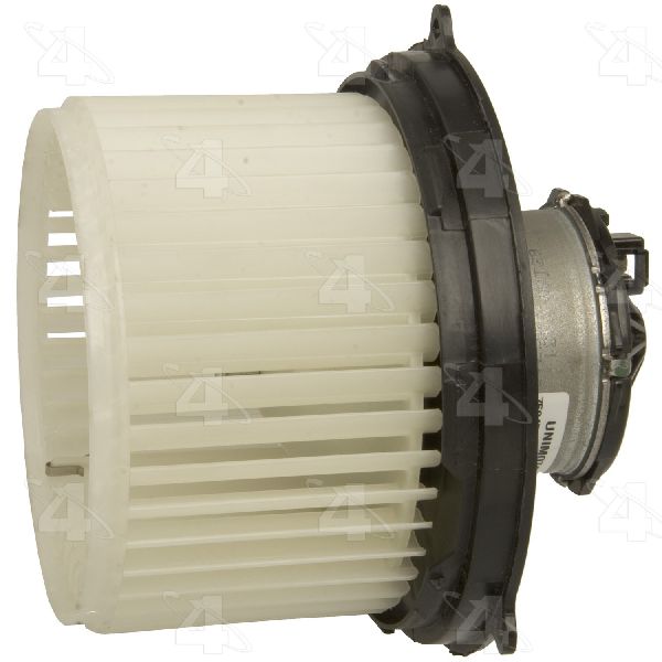 2003-2008 Honda Pilot HVAC Blower Motor - Rear (Four Seasons)