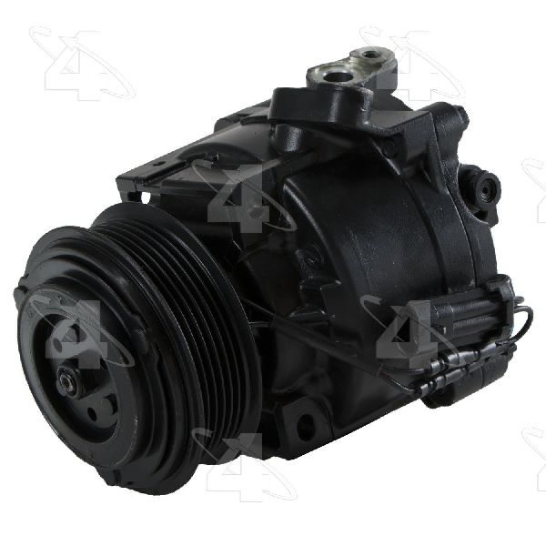 2013-2020 Chevrolet Trax A/C Compressor (Four Seasons)