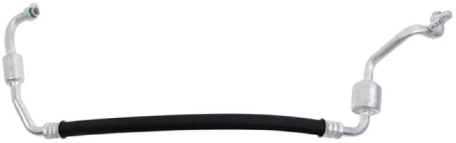 2019-2020 Genesis G70 A/C Refrigerant Suction Hose (Four Seasons)
