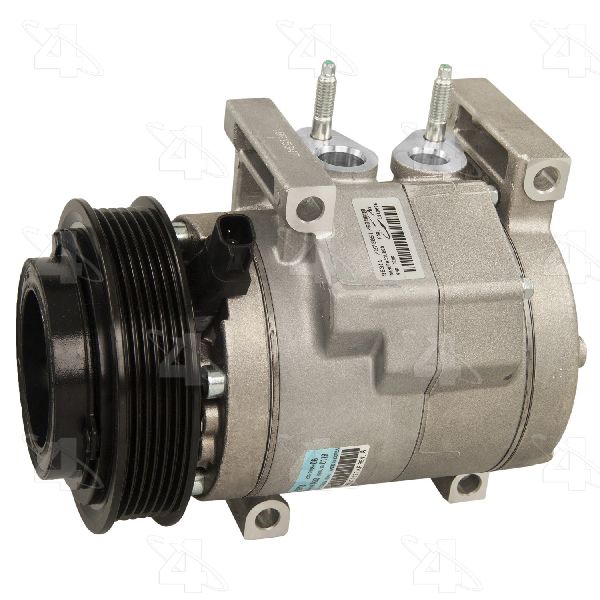 2011-2013 Chrysler 300 A/C Compressor (Four Seasons)