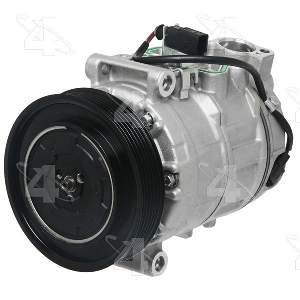 2011-2015 Audi Q7 A/C Compressor (Four Seasons)