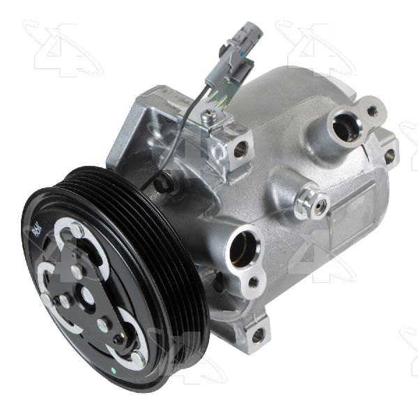 2017-2022 Mitsubishi Mirage G4 A/C Compressor (Four Seasons)