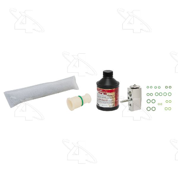 2019-2022 Ram 1500 Classic A/C Compressor Replacement Service Kit (Four Seasons)