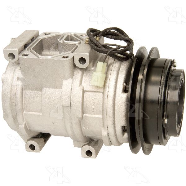 1989-1998 Mazda MPV A/C Compressor (Four Seasons)