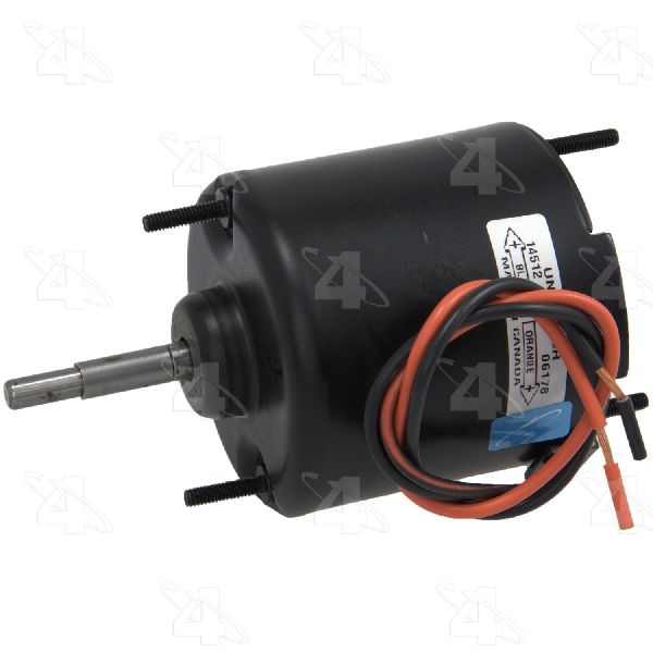 1953-1955 Ford F-350 HVAC Blower Motor (Four Seasons)
