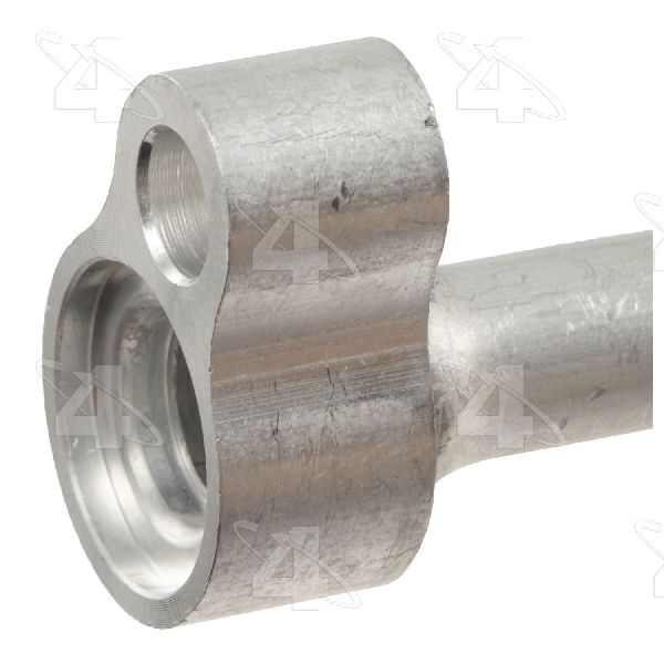 2002-2004 Ford Mustang A/C Liquid Line with Orifice Tube (Four Seasons)