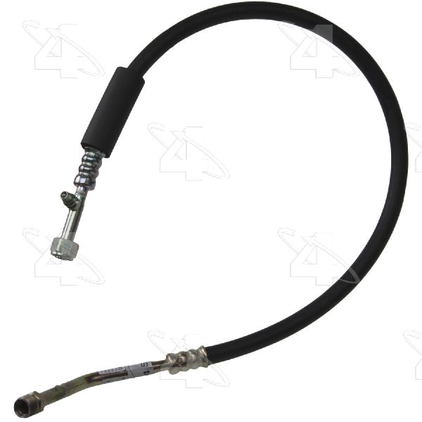 1981-1985 Ford LTD A/C Refrigerant Discharge Hose (Four Seasons)