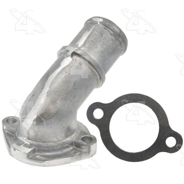 1995-1997 Ford F-350 Engine Coolant Water Outlet (Four Seasons)