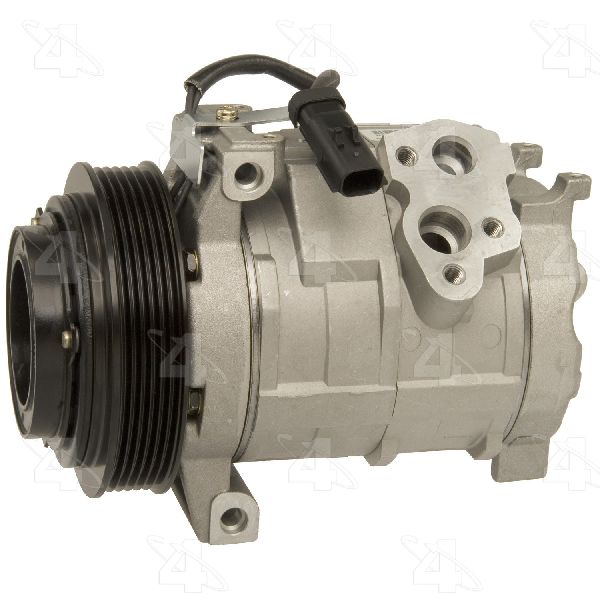 2007-2010 Chrysler 300 A/C Compressor (Four Seasons)