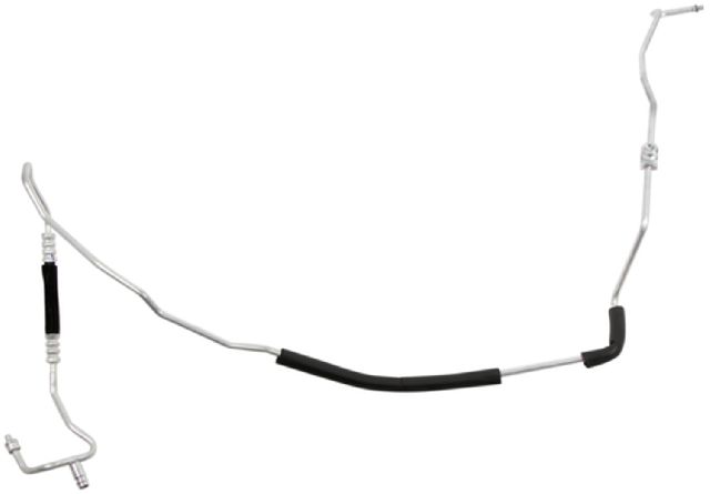2019-2022 Ram 4500 A/C Refrigerant Liquid Hose (Four Seasons)