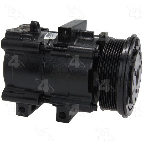 1991-1993 Lincoln Town Car A/C Compressor (Four Seasons)