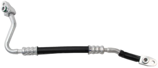 2017-2022 Toyota Prius Prime A/C Refrigerant Discharge Hose (Four Seasons)