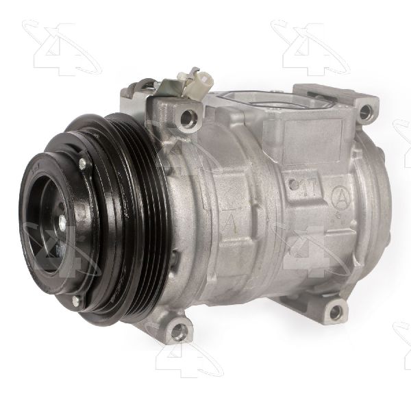 1995-1997 Jaguar XJR A/C Compressor (Four Seasons)
