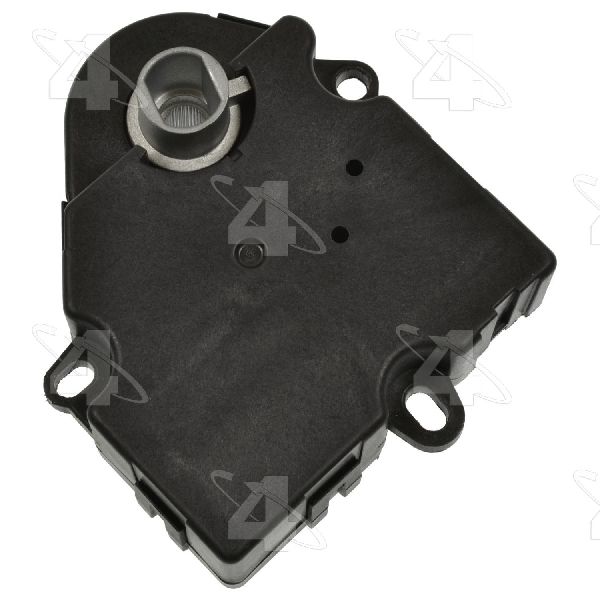 2008-2013 GMC Sierra HVAC Recirculation Door Actuator (Four Seasons)