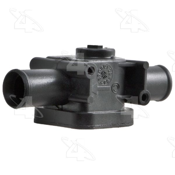 1990-1995 Toyota Pickup HVAC Heater Control Valve (Four Seasons)