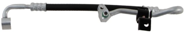 1993-1994 Nissan Sentra A/C Refrigerant Discharge Hose (Four Seasons)