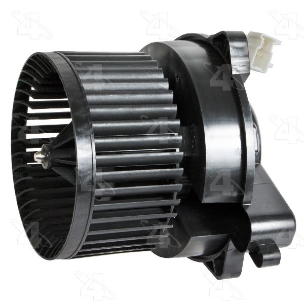 2006-2015 Mazda MX-5 HVAC Blower Motor (Four Seasons)