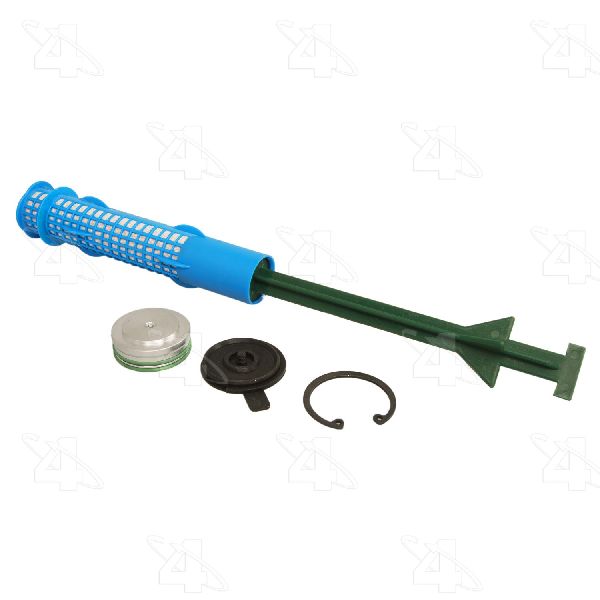 2008-2010 BMW 535i A/C Receiver Drier / Desiccant Element (Four Seasons)