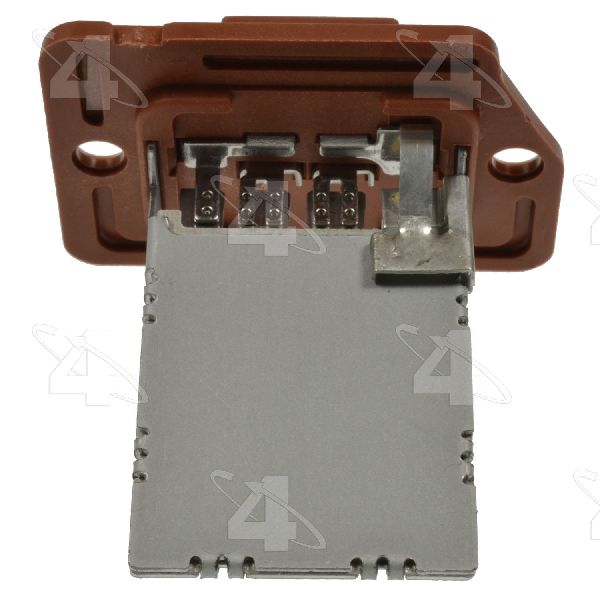 2003-2006 Kia Sorento HVAC Blower Motor Resistor (Four Seasons)
