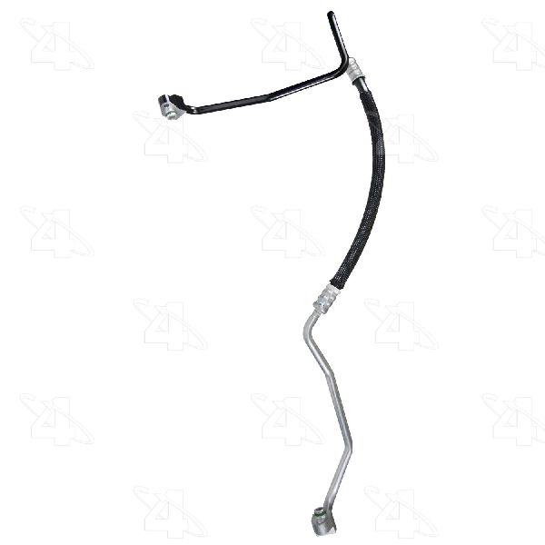 2005-2011 Cadillac STS A/C Refrigerant Discharge Hose (Four Seasons)