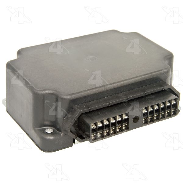 1998-1999 Mercury Tracer Engine Cooling Fan Controller (Four Seasons)