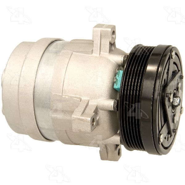 1987-1990 Chevrolet Astro A/C Compressor (Four Seasons)