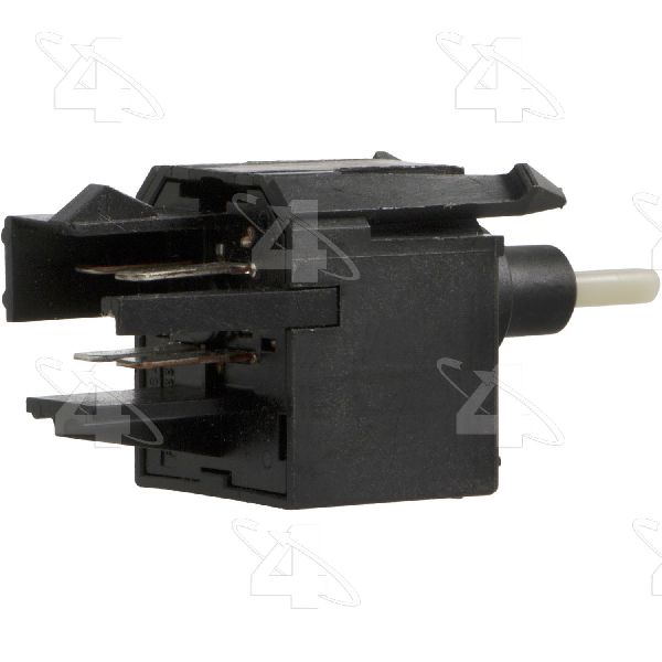 2002 Lincoln Navigator HVAC Blower Control Switch (Four Seasons)