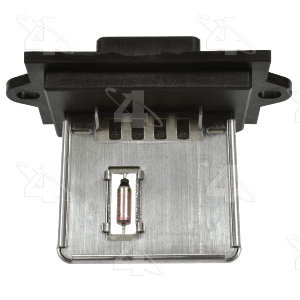 2008-2018 Subaru Forester HVAC Blower Motor Resistor (Four Seasons)