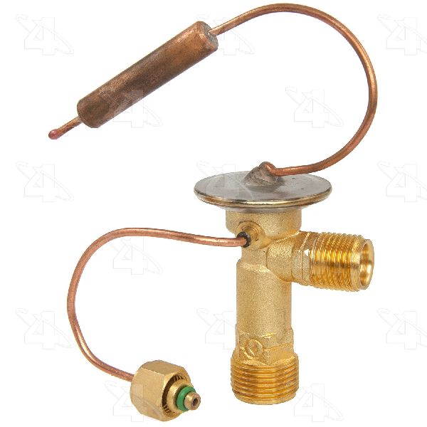 1994-1998 Pontiac Grand Am A/C Expansion Valve (Four Seasons)