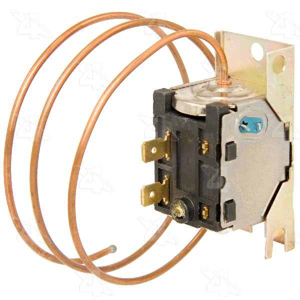 1979-1982 Mazda 626 A/C Clutch Cycle Switch (Four Seasons)