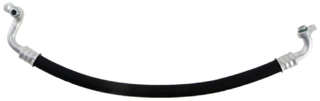 2006 Kia Spectra A/C Refrigerant Suction Hose (Four Seasons)
