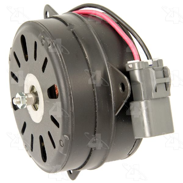 2004-2005 Dodge Neon A/C Condenser Fan Motor (Four Seasons)