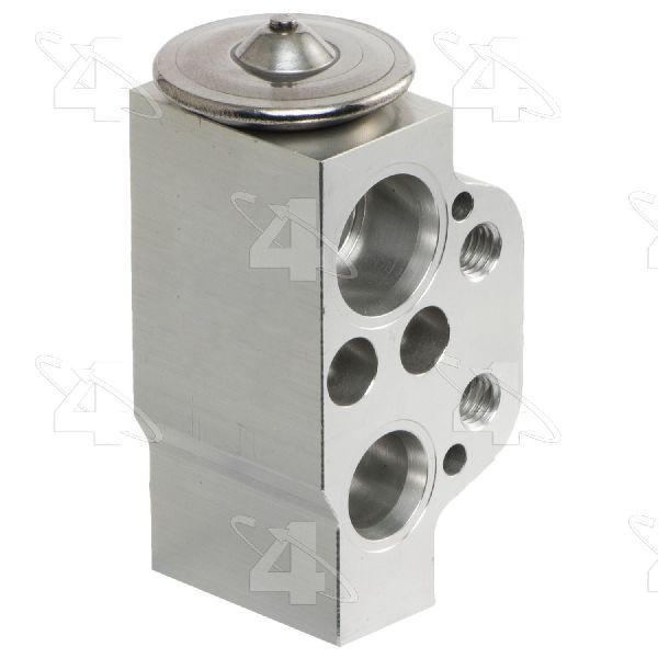 2012-2018 Audi A6 A/C Expansion Valve (Four Seasons)