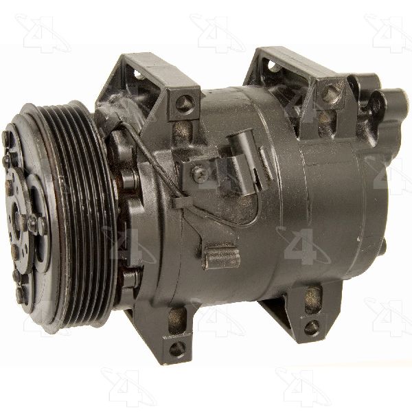 1999-2006 Volvo S80 A/C Compressor (Four Seasons)