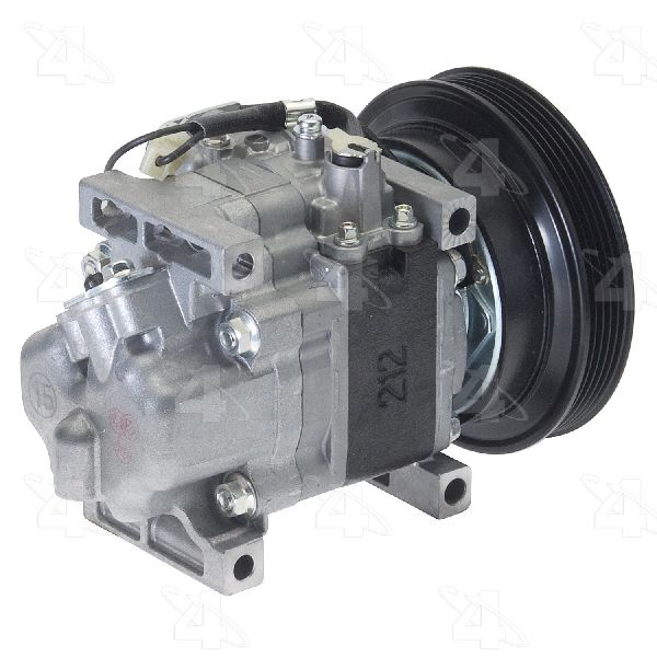 1999-2000 Mazda Protege A/C Compressor (Four Seasons)