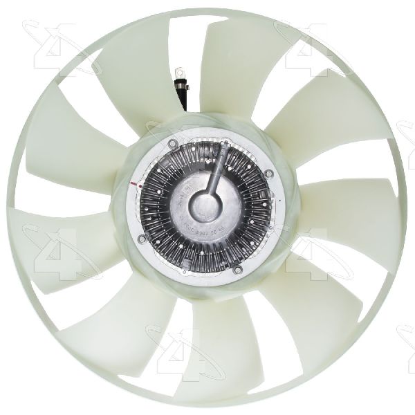 2010-2022 Mercedes-Benz Sprinter 3500 Engine Cooling Fan Clutch (Four Seasons)
