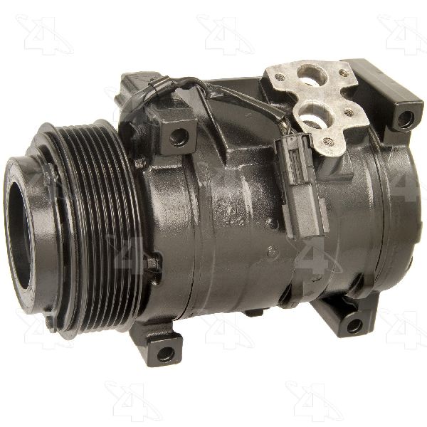 2003-2010 Dodge Viper A/C Compressor (Four Seasons)