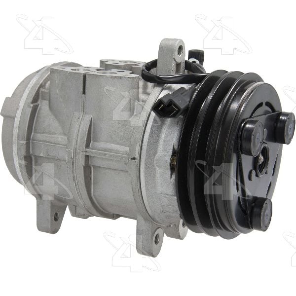 1987-1991 Dodge Dakota A/C Compressor (Four Seasons)