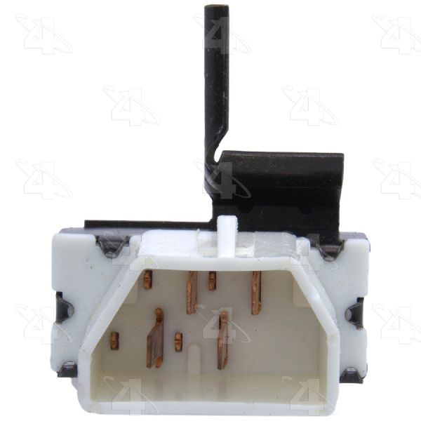 1981-1983 Lincoln Town Car HVAC Blower Control Switch (Four Seasons)